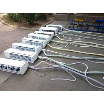 順義石園空調(diào)移機(jī)（拆機(jī)、安裝）空調(diào)加氟電話