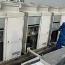 北京善各莊空調(diào)加氟維修（清洗、拆裝）熱線