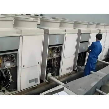 大羊坊空調(diào)維修上門清洗空調(diào)加氟拆裝電話