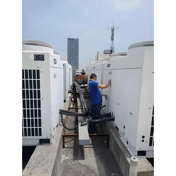 大羊坊空調(diào)維修上門清洗空調(diào)加氟拆裝電話