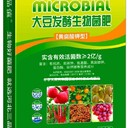 2億大豆發(fā)酵生物菌肥