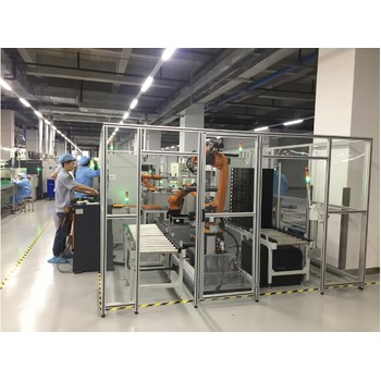 蘇州卓尼PC板材機(jī)器護(hù)罩生產(chǎn)加工廠家