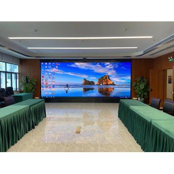 蘇州卓尼PC材質LED顯示屏生產加工廠家