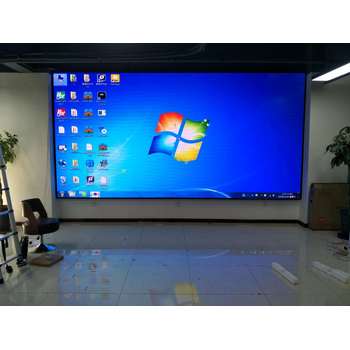 蘇州卓尼PC材質LED顯示屏生產加工廠家