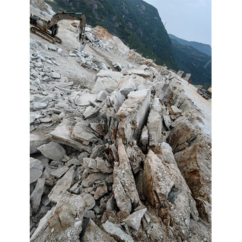 克孜勒蘇氣體爆破中德鼎立集團(tuán)