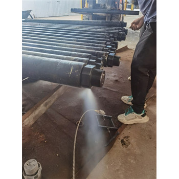 克拉瑪依二氧化碳氣爆管廠家