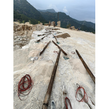 宜春二氧化碳氣體爆破設備致裂設備活化器