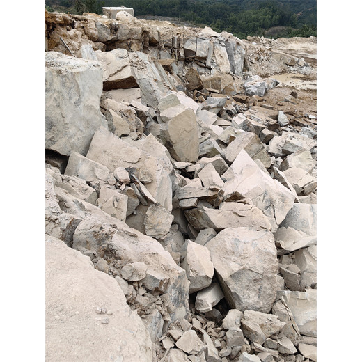 青島氣體膨脹爆破廠家