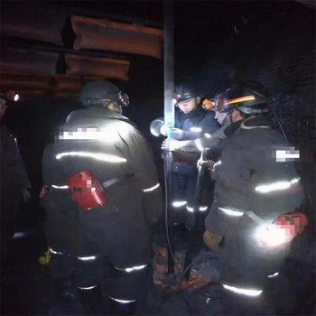 畢節氣體膨脹爆破