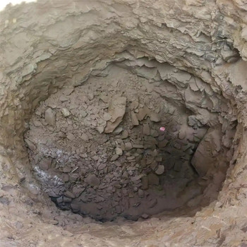 四川遂寧氣體膨脹爆破