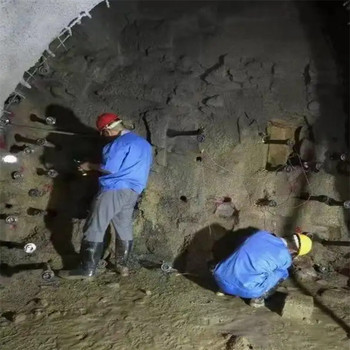包頭氣體爆破公司