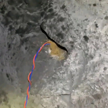 黑龍江七臺河一次性二氧化碳爆破管廠家