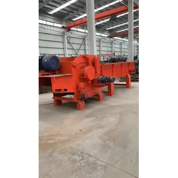 小型木屑機(jī)