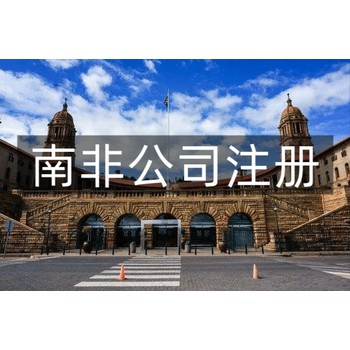 南非公司改股