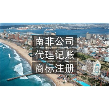 南非公司改股