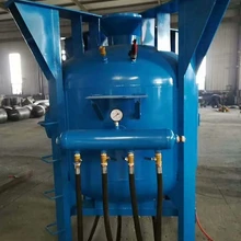 吳橋噴砂機(jī)械設(shè)備公司專注噴砂機(jī)制造