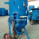生產(chǎn)噴砂機械設(shè)備各種型號沒有中間商環(huán)節(jié)