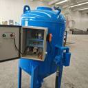 河北吳橋噴砂機械設備開(kāi)放式噴砂機無(wú)塵噴砂機