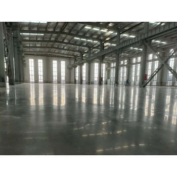 南京金剛砂固化廠家-密封固化劑地坪-包工包料-南京拓彩報價