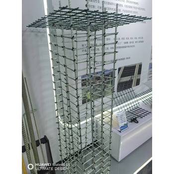 玻璃鋼增強(qiáng)纖維筋