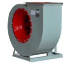 甘肅蘭州人防戰時(shí)通風(fēng)4-72離心風(fēng)機功率1.5KW