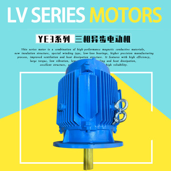 冷卻塔配套電動機Y2DT-160M-4/8-8.9/2KW馬達立式防腐電機