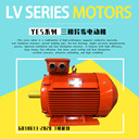歐標(biāo)電動機IE4/IE5馬達YE5-225M-6-30KW電壓400V，690V