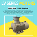 變頻防爆電動機(jī)YBBP-160M-4-11KW馬達(dá)690V電機(jī)戶外防腐