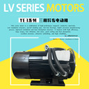 螺桿壓縮機(jī)配套電動(dòng)機(jī)替換老舊電機(jī)IY2E-280M2-4-110KW馬達(dá)400V
