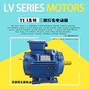 冷卻塔配套電動機(jī)壞了換新電機(jī)YE3/YE4替代Y2PF-132S-4-5.5KW馬達(dá)