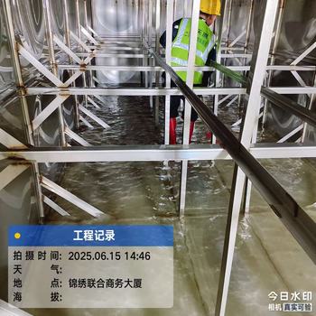 深圳市龍崗區(qū)水池清洗資質(zhì)價(jià)格實(shí)惠