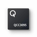 QCC-3095-0-CSP134ATR-06-0,高通藍牙對講肩咪方案