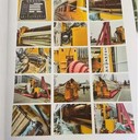 10×8米，液壓四輥卷板機(jī)一臺(tái)