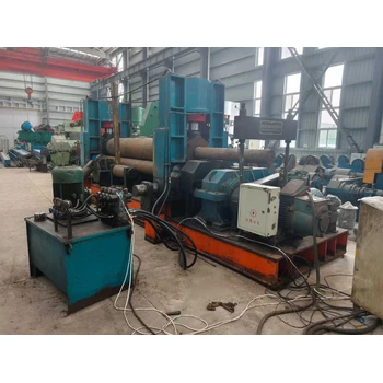 出售出租二手20X2500卷錐機