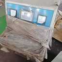 含淚出售30×2500液壓上輥卷板機一臺
