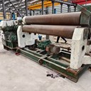 出售25×2500機(jī)械卷板機(jī)
