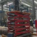 甩賣出售9米升降機(jī)一臺