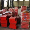 KQGZ鋼結(jié)構(gòu)減震球型支座陸韻支座安裝簡便