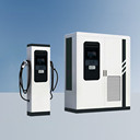 吉能新能源120KW直流快充樁建站理想選擇。