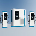 60kW80kW120kW160kW雙槍直流汽車充電樁商用運(yùn)營快速充
