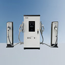 120KW、160KW四槍、240KW重卡充電樁建站