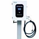 160kw-240kW一機(jī)四槍直流充電樁商用
