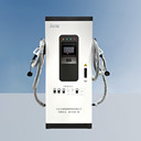 新能源汽車商用充電樁7/14/21KW交流單/雙槍99.9%車型通用