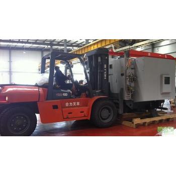 上海虹口區(qū)叉車出租大型機(jī)械吊裝海寧路70噸吊車出租