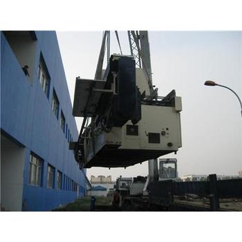 上海金山區(qū)平板車出租工業(yè)搬場(chǎng)搬家呂巷12噸吊車出租