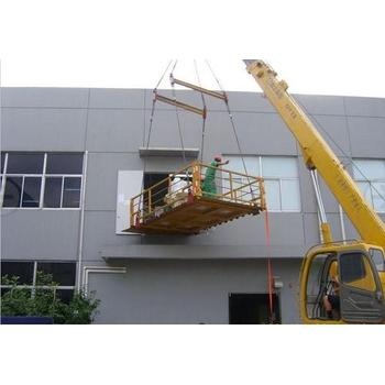 上海盧灣區(qū)吊車出租瑞金醫(yī)院8噸汽車吊出租機(jī)械吊裝