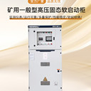 艾克威爾礦用一般型高壓軟啟動開關柜廠家定制