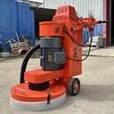 400環(huán)氧地坪打磨機(jī)自流平地面研磨機(jī)500吸塵打磨機(jī)