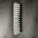SU1000礦用皮帶扣5-10輸送帶扣KJ1000釘扣機
