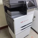 奔圖CM8505DN國產(chǎn)彩色數(shù)碼復(fù)合機(jī)